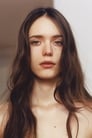 Stacy Martin isMaggie Lee Van Buren