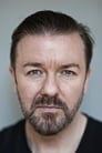 Ricky Gervais isFlippy (voice)