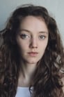 Mirren Mack isDinah