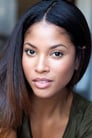 Lex Scott Davis isErica Rollins