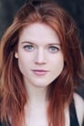 Rose Leslie isIsabella Fowle