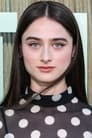 Raffey Cassidy isZsófia / Zsófia's Young Adult Daughter