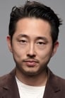 Steven Yeun isIam