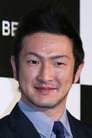 Shido Nakamura isKaneshiro