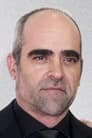 Luis Tosar isÁngel 