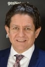 Pedro Casablanc isSuperior de la Policía Nacional