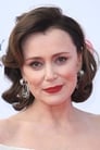 Keeley Hawes isCassandra Austen