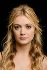 Billie Lourd isHannah