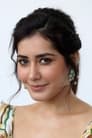 Raashii Khanna isAmrita Gill
