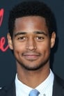 Alfred Enoch isMr. Lidderdale