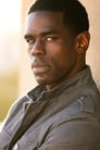 Mustafa Shakir isRoger 'The Raven'