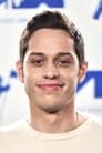 Pete Davidson isPetey the Cat (voice)