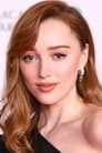 Phoebe Dynevor isMaya Welch