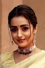Trisha Krishnan isAlisha