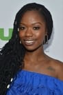 Xosha Roquemore isLeila Taylor