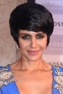 Mandira Bedi isSupriya