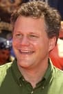 Peter Hastings isDog Man / Officer Knight / Harold's House (voice)