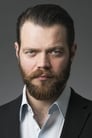 Jóhannes Haukur Jóhannesson isCopperhead