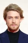 Joe Alwyn isHarry Lee Van Buren