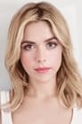 Kiernan Shipka isJodie