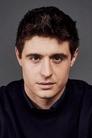 Max Irons isHenry Hobday