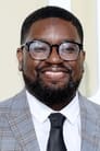 Lil Rel Howery isChief (voice)