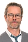 Guy Pearce isHarrison Lee Van Buren
