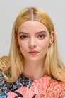 Anya Taylor-Joy isDrasa