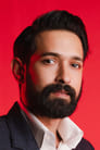 Vikrant Massey isSamar Kumar