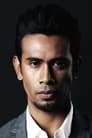 Remy Ishak isAmir