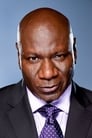 Ving Rhames isElliott Duffond