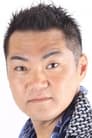 Kenta Miyake isDark Might / All Might (voice)