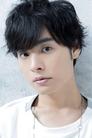 Nobuhiko Okamoto isKatsuki Bakugo (voice)