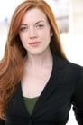 Desiree Hall isRobbie