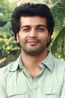 Vinay Rai isSethuraman