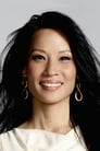 Lucy Liu isRebekah Payne