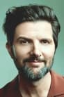 Adam Scott isCapt. Petey Shelburn