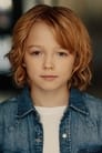 Christian Convery isYoung Hal / Young Bill