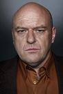 Dean Norris isCliff
