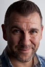 Dermot Magennis isJulius & Ilmar (voice)