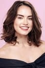 Daisy Ridley isJoey Locke