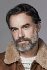 Murray Bartlett isPlutonovich