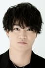 Yoshimasa Hosoya isFumikage Tokoyami (voice)