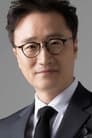 Park Seong-geun isOffice manager