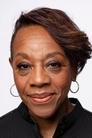 Marianne Jean-Baptiste isPansy