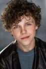 Colin O'Brien isPetey
