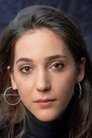 Melisa Berberoğlu is
