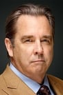 Beau Bridges isEric