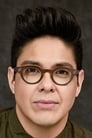 George Salazar isHappy (voice)