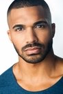 Tyler Lepley isTony Wells